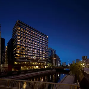 4* Hotel The Royal Park Canvas Nakasu